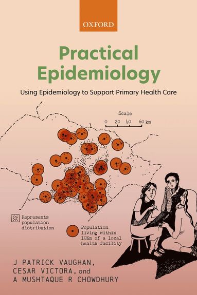 bokomslag Practical Epidemiology