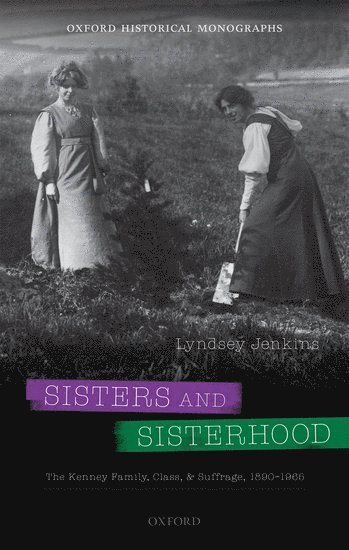 Sisters and Sisterhood 1