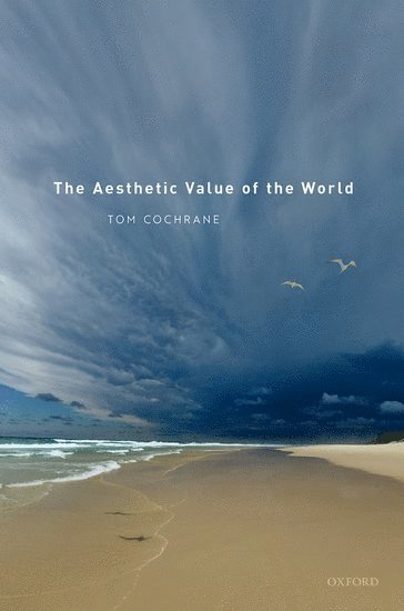 bokomslag Aesthetic Value of the World
