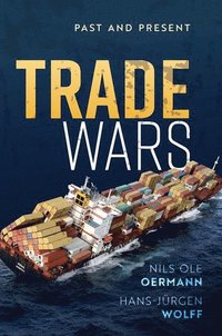 bokomslag Trade Wars