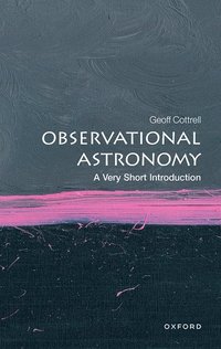 bokomslag Observational Astronomy