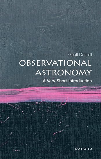 Observational Astronomy 1