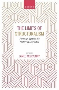 bokomslag The Limits of Structuralism