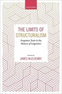 bokomslag The Limits of Structuralism