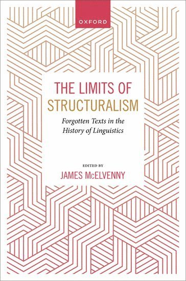 bokomslag The Limits of Structuralism