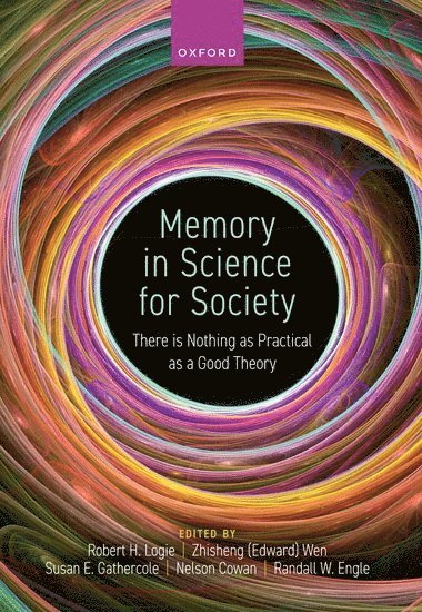 Memory in Science for Society 1