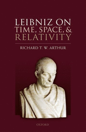 Leibniz on Time, Space, and Relativity 1