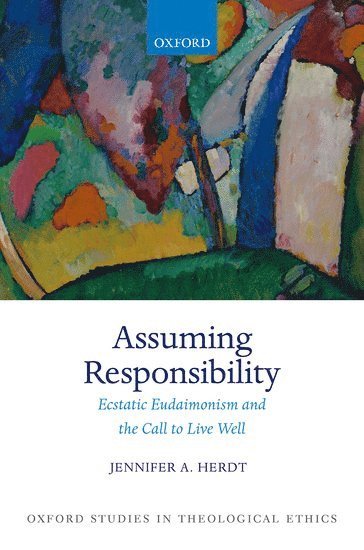 Assuming Responsibility 1