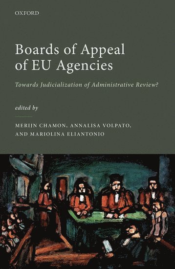 Boards of Appeal of EU Agencies 1