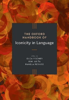 Oxford Handbook of Iconicity in Language 1