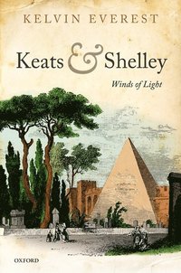bokomslag Keats and Shelley
