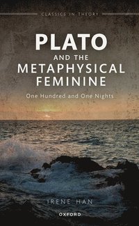 bokomslag Plato and the Metaphysical Feminine