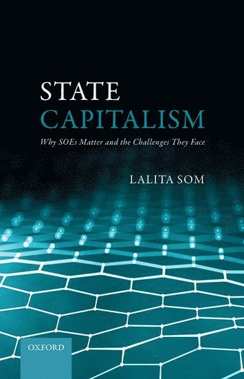 State Capitalism 1