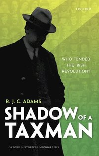 bokomslag Shadow of a Taxman