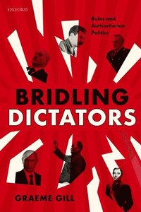 bokomslag Bridling Dictators