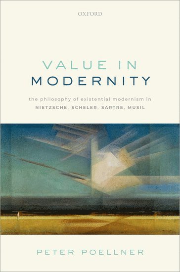 Value in Modernity 1