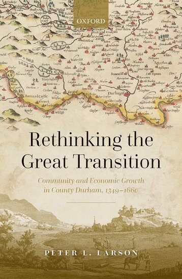 Rethinking the Great Transition 1