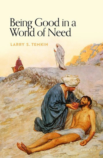 Being Good in a World of Need 1