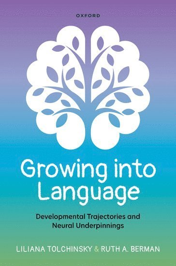 Growing into Language 1