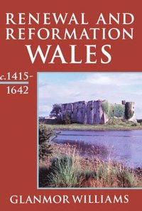 bokomslag Renewal and Reformation