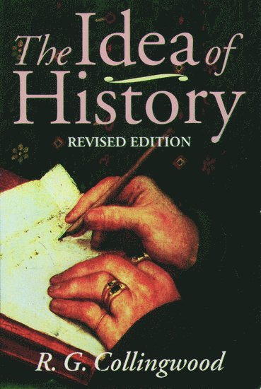 The Idea of History 1