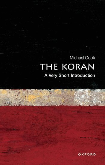 Michael Cook - The Koran, Häftad