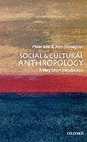 bokomslag Social and Cultural Anthropology