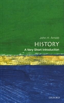 John H. Arnold - History, Häftad