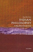 bokomslag Indian Philosophy