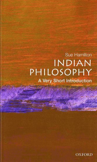 Indian Philosophy: A Very Short Introduction 1