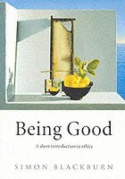 Being Good 1