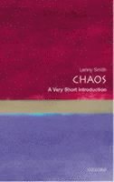 bokomslag Chaos: A Very Short Introduction