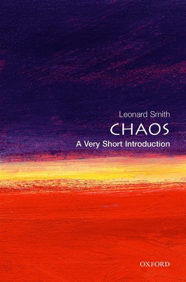 Chaos: A Very Short Introduction 1