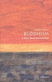 bokomslag Buddhism