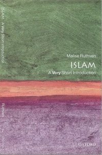 bokomslag Islam : a very short introduction: a very short