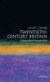 Twentieth-Century Britain 1