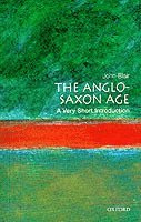 bokomslag The Anglo-Saxon Age