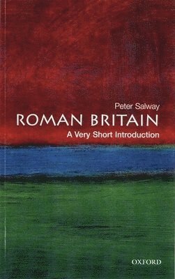 Roman Britain: A Very Short Introduction