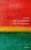 bokomslag Descartes: A Very Short Introduction