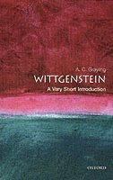 bokomslag Wittgenstein: A Very Short Introduction