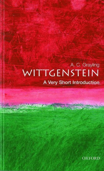 Wittgenstein: A Very Short Introduction 1