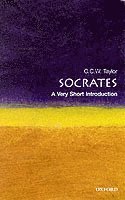 bokomslag Socrates: a very short introduction