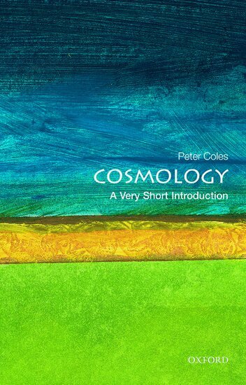 Peter Coles - Cosmology, Häftad