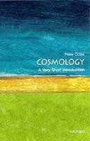 bokomslag Cosmology