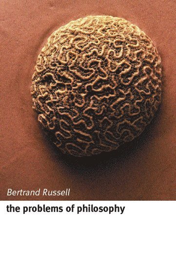 bokomslag The Problems of Philosophy