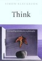 bokomslag Think: A Compelling Introduction to Philosophy