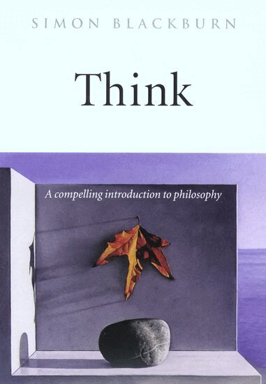Simon Blackburn - Think, Häftad