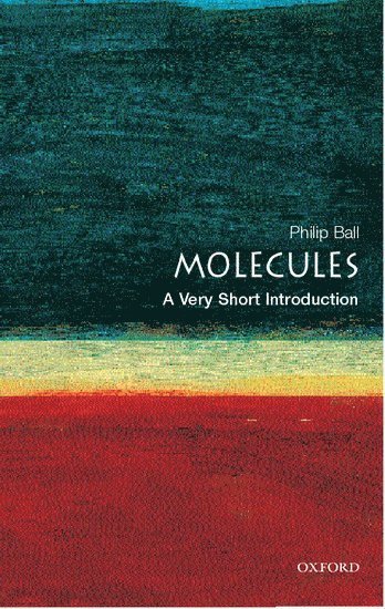 Molecules: A Very Short Introduction 1