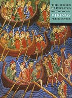 bokomslag The Oxford Illustrated History of the Vikings