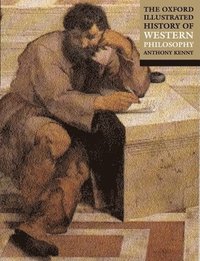 bokomslag The Oxford Illustrated History of Western Philosophy